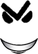 winning stitchface Discord emoji — free static PNG download