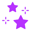 purple Discord emoji — free static PNG download