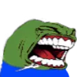 angrypepe Discord emoji — free static PNG download