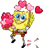 spongeboblove Discord emoji — free animated GIF download