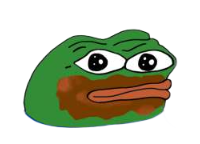pepechocoface Discord emoji — free static PNG download