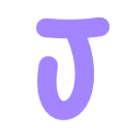 purplej Discord emoji — free static PNG download