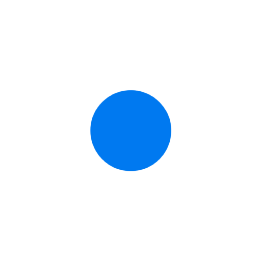 bluedot Discord emoji — free static PNG download