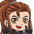 brigittepeace Discord emoji - free download