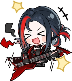 nikkirockstar Discord emoji — free static PNG download