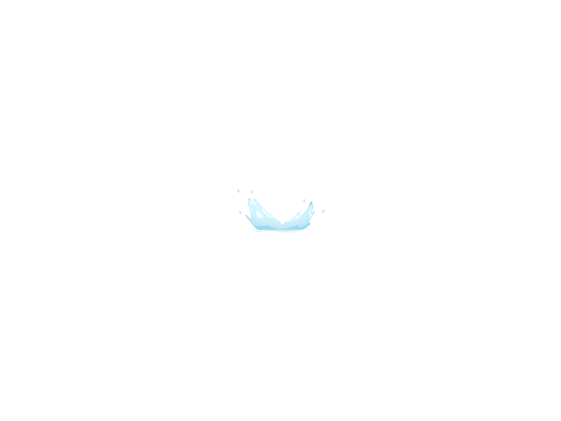 splash Discord emoji — free animated GIF download