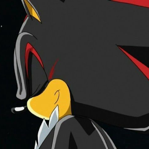 shadowthehedgehog Discord emoji - free download