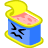 spam yt Discord emoji — free static PNG download