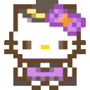 hellokittymagic Discord emoji — free animated GIF download