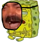 sadhappybob Discord emoji — free static PNG download