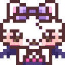 sadcatgirl Discord emoji — free animated GIF download
