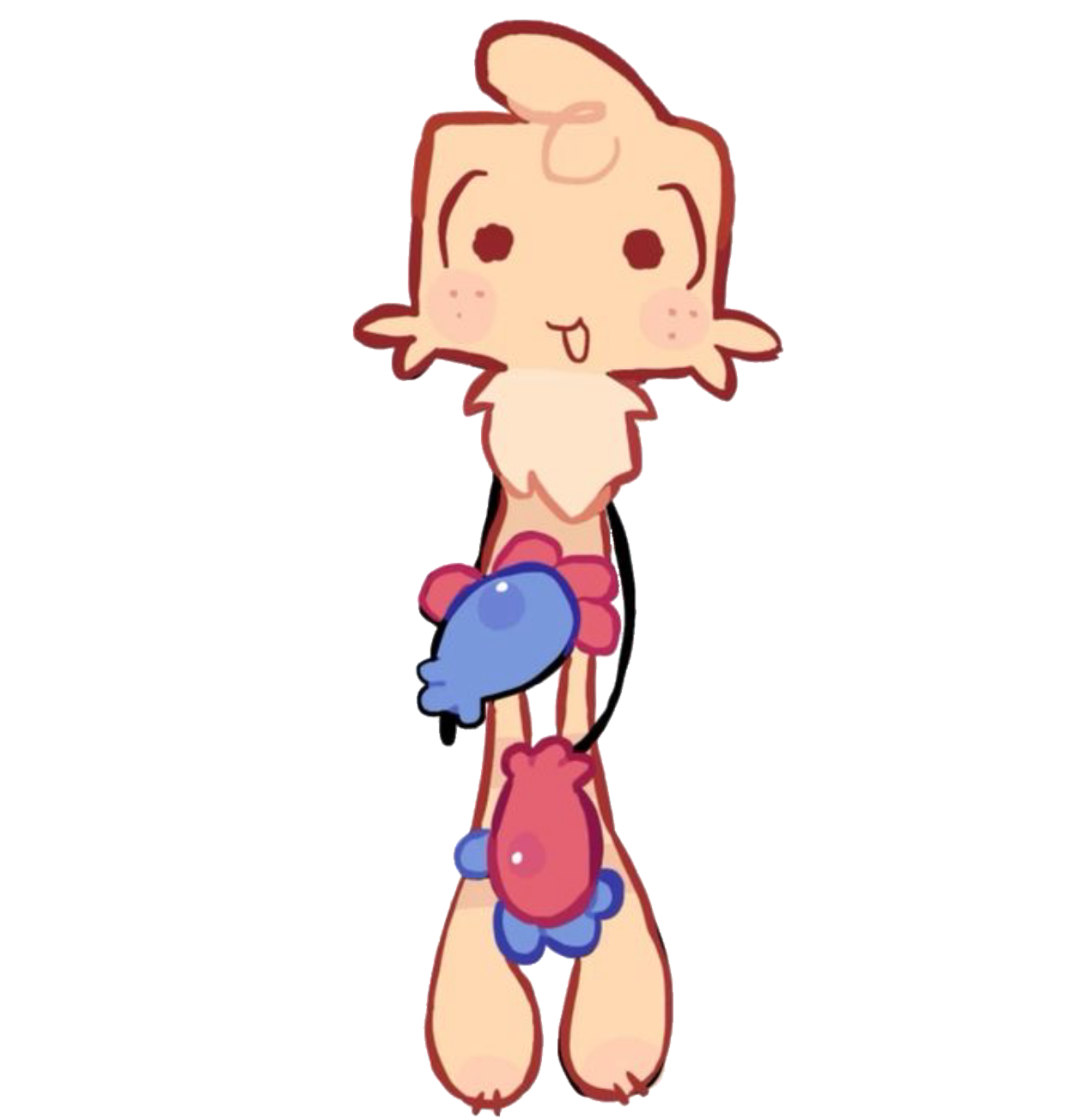 goob Discord emoji — free static PNG download
