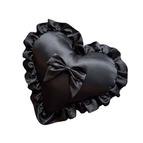 goth pillow Discord emoji — free static PNG download