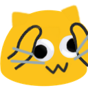 notlikecatgoogly Discord emoji — free static PNG download