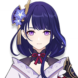 raiden shogun Discord emoji — free static PNG download