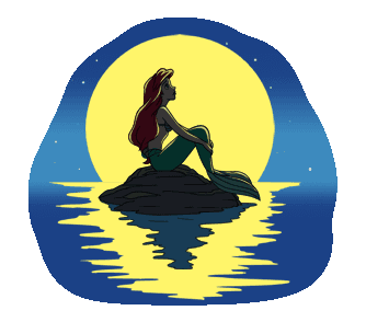 lilmermaid Discord emoji — free animated GIF download