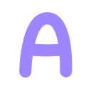 purple a Discord emoji