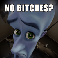 no b1tches Discord emoji - free download