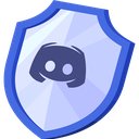 modshield Discord emoji — free static PNG download