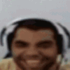 laughing Discord emoji — free animated GIF download