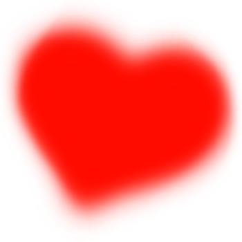 foggyheart red Discord emoji — free static PNG download