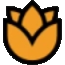 vivoflower Discord emoji — free static PNG download