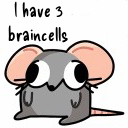3braincells Discord emoji — free static PNG download