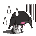 sadkuromi Discord emoji — free animated GIF download