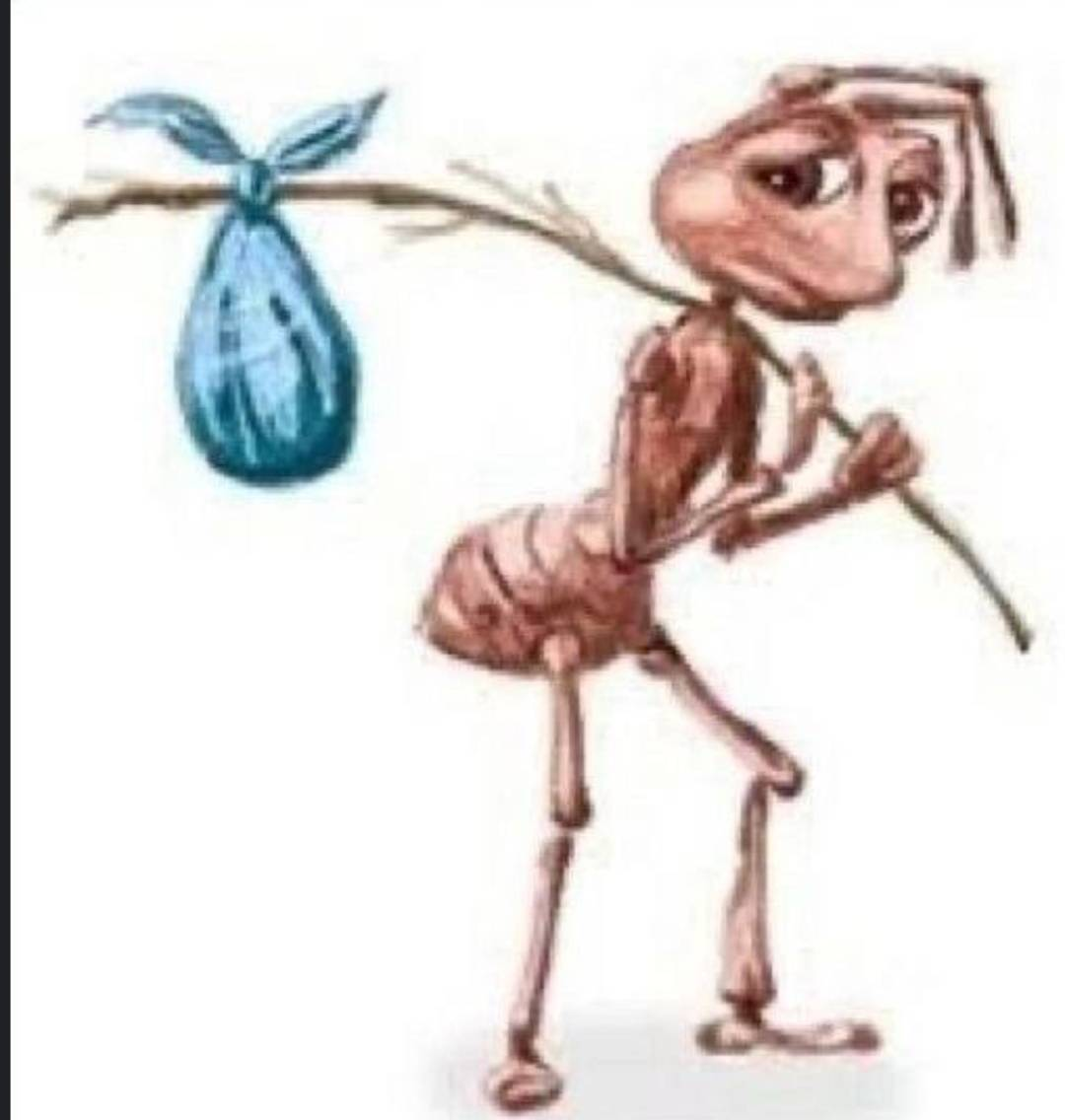 ant Discord emoji - free download