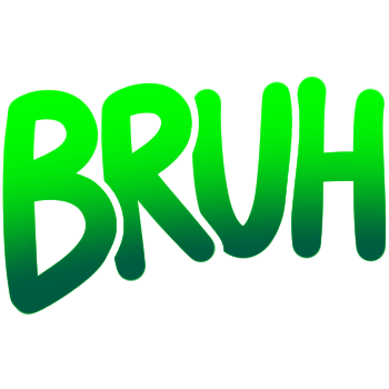 bruh Discord emoji — free static PNG download