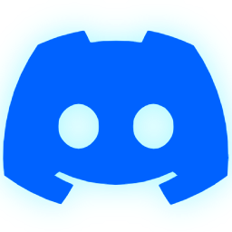 discordlogo Discord emoji — free static PNG download