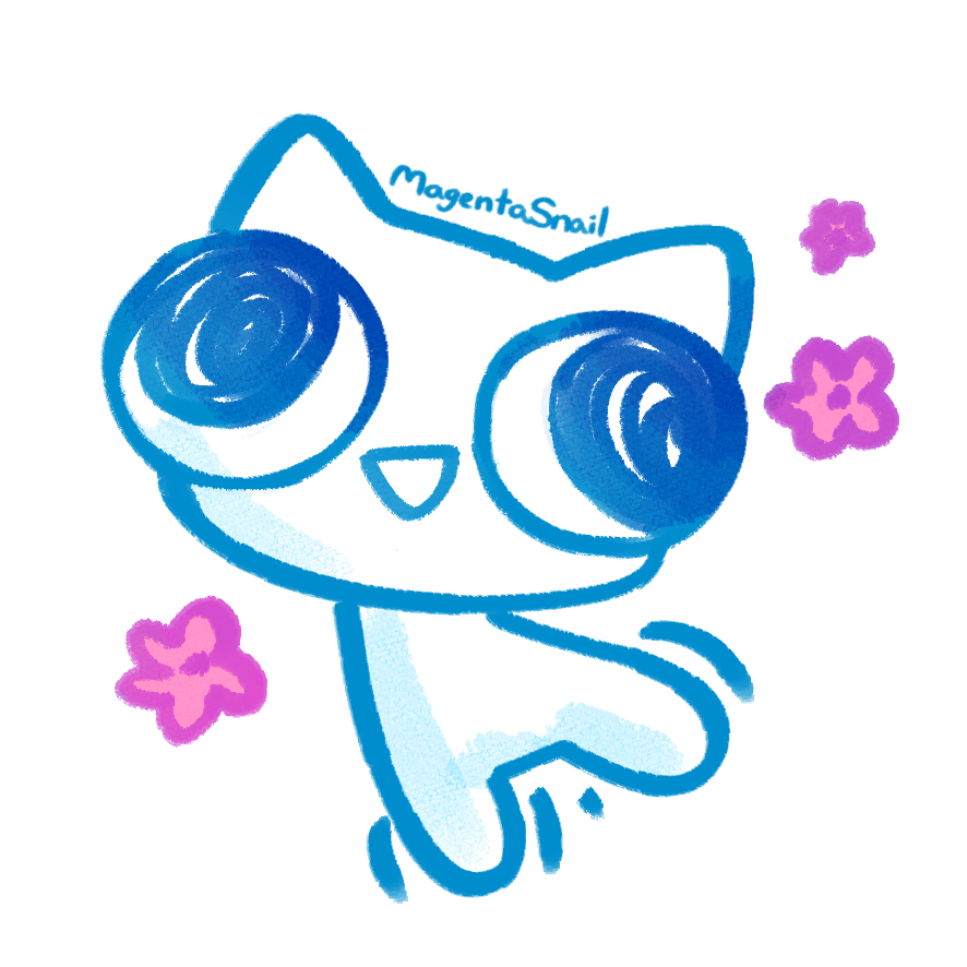 adhd happy Discord emoji — free static PNG download