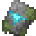 minecraft wild armour trim Discord emoji — free static PNG download