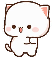 peach dance Discord emoji — free animated GIF download