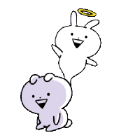 ghost Discord emoji — free animated GIF download