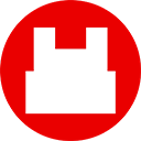 armor Discord emoji — free static PNG download