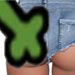 pepepat Discord emoji — free static PNG download