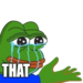 pepethat Discord emoji — free static PNG download