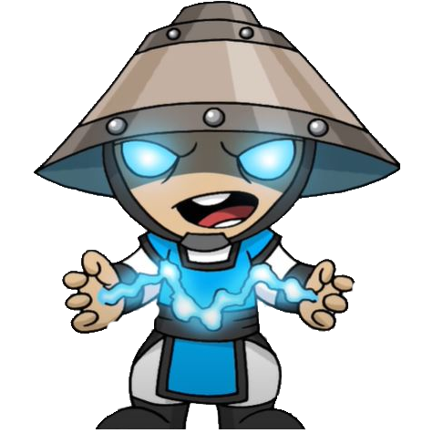 raiden Discord emoji - free download