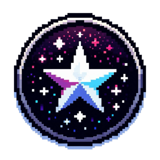 starcoin Discord emoji — free static PNG download