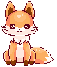 foxwag Discord emoji — free animated GIF download