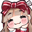 teeheesmile Discord emoji — free static PNG download