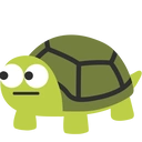 sideeye Discord emoji — free static PNG download