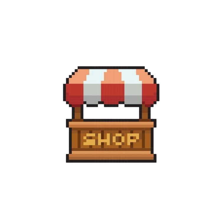 shopstand Discord emoji — free static PNG download