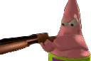 patrickgun Discord emoji — free animated GIF download