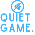 quiet game Discord emoji — free static PNG download