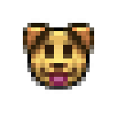 dog Discord emoji — free static PNG download