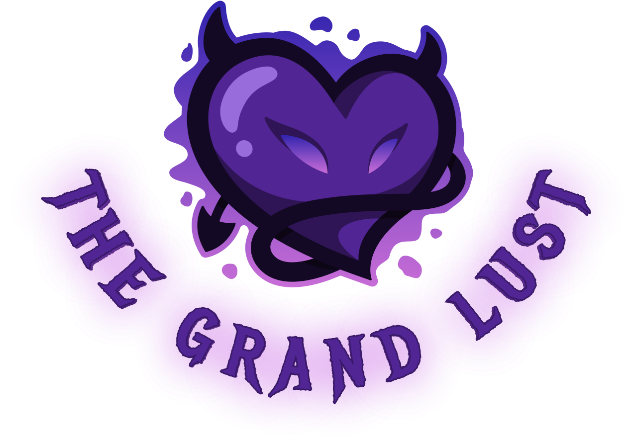 the grand lust logo Discord emoji — free static PNG download