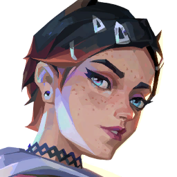 valorant clove Discord emoji — free static PNG download