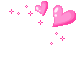 pinkheartscluster Discord emoji — free animated GIF download